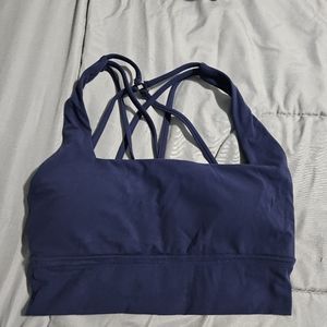 Buffbunny Revolution Sports Bra